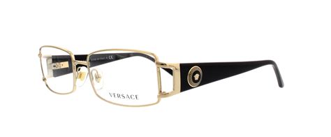 versace prescription glasses men